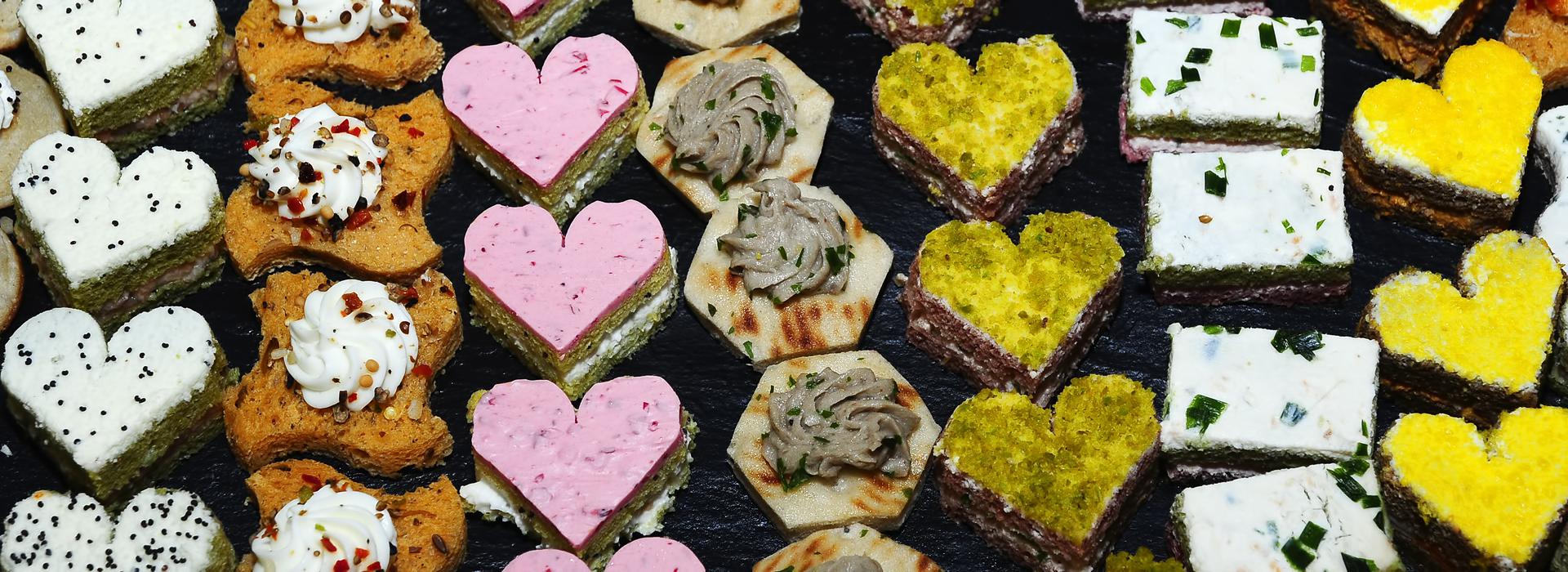 La Caille d'or: Traiteur cocktail à Cassis